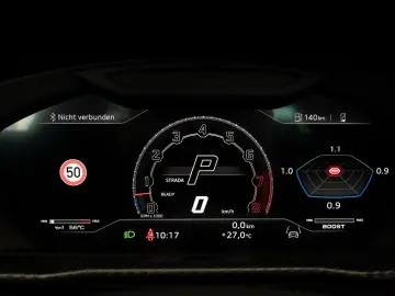 Urus Performante|FULL CARBON|AKRAPOVIC|B&O|VOLL