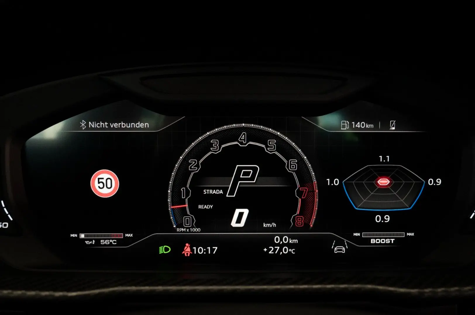 Urus Performante|FULL CARBON|AKRAPOVIC|B&O|VOLL