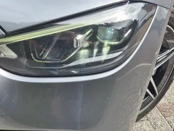 C 180 Lim. 9G AMG LINE NIGHT+LED+MBUX+KAMERA+SHZ