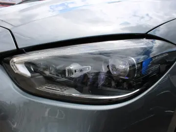 C200 AMG Line/1.Hd/SITZHEIZUNG/AHK/CAM/AMBIENTE
