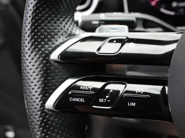 C200 AMG Line/1.Hd/SITZHEIZUNG/AHK/CAM/AMBIENTE