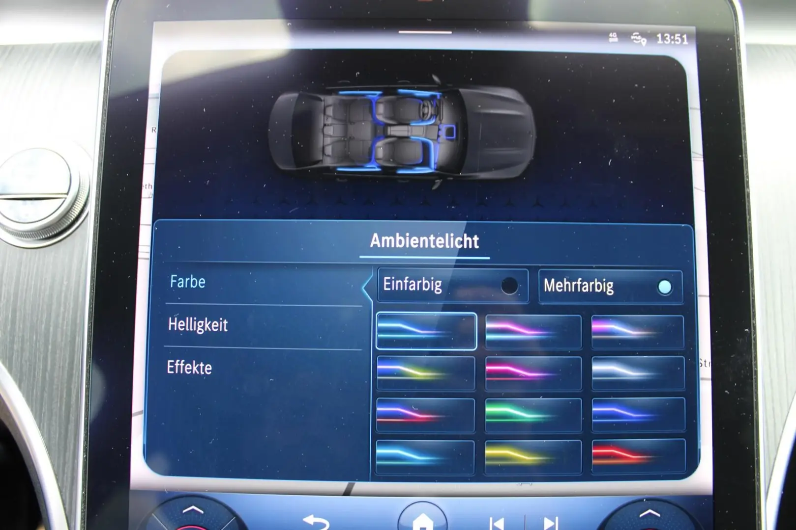 C200 AMG Line/1.Hd/SITZHEIZUNG/AHK/CAM/AMBIENTE