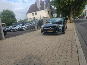 C 180 Automatik,Alkantara,PDC,Kamira,MBUX,AMG