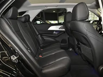 GLE 300 d 4M AMG Sport Premium AHK LED Pano HUD