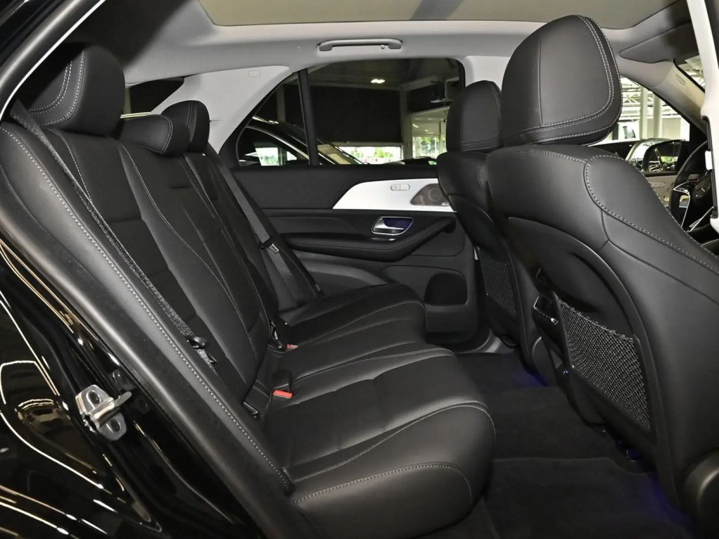 GLE 300 d 4M AMG Sport Premium AHK LED Pano HUD