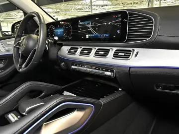 GLE 300 d 4M AMG Sport Premium AHK LED Pano HUD
