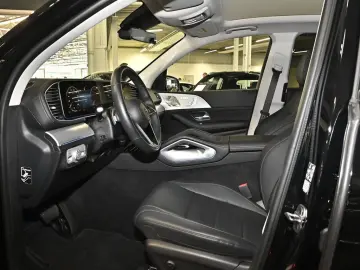 GLE 300 d 4M AMG Sport Premium AHK LED Pano HUD