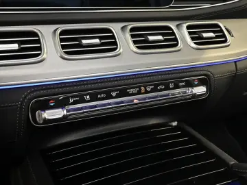 GLE 300 d 4M AMG Sport Premium AHK LED Pano HUD