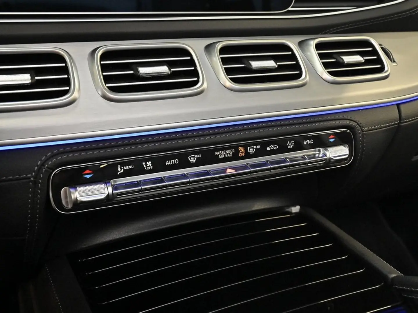 GLE 300 d 4M AMG Sport Premium AHK LED Pano HUD