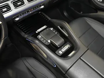 GLE 300 d 4M AMG Sport Premium AHK LED Pano HUD