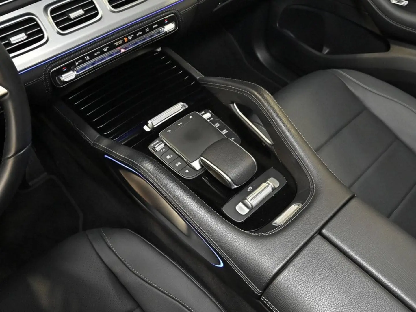 GLE 300 d 4M AMG Sport Premium AHK LED Pano HUD