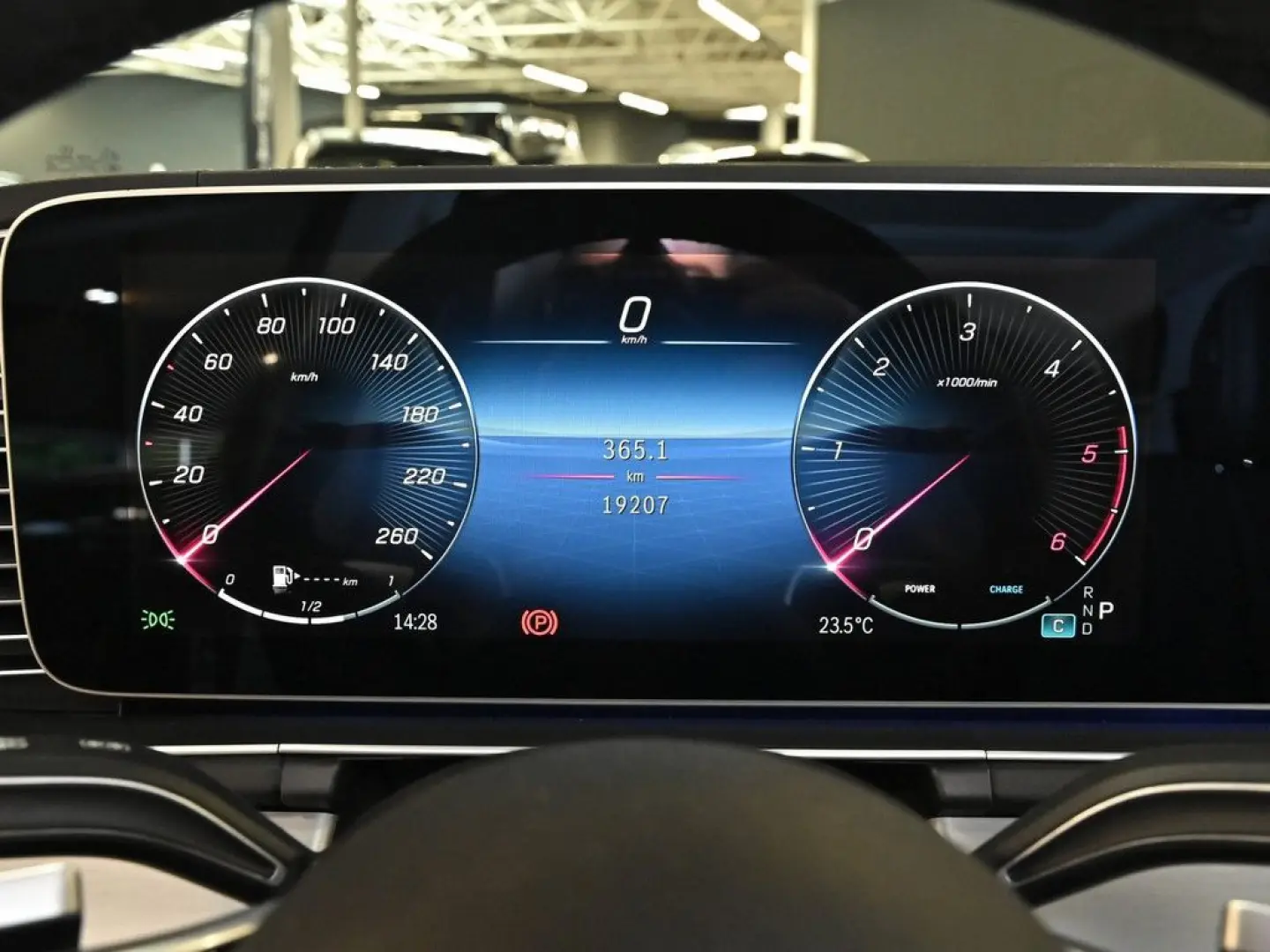 GLE 300 d 4M AMG Sport Premium AHK LED Pano HUD