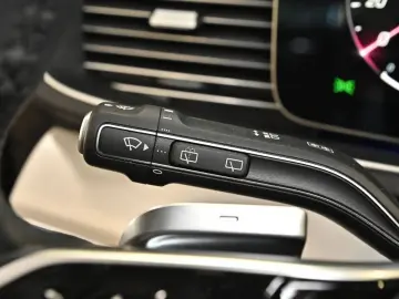 GLE 300 d 4M AMG Sport Premium AHK LED Pano HUD