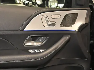 GLE 300 d 4M AMG Sport Premium AHK LED Pano HUD
