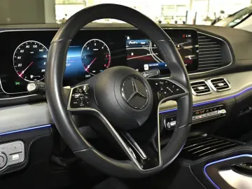 GLE 300 d 4M AMG Sport Premium AHK LED Pano HUD