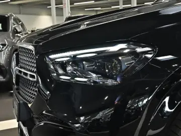 GLE 300 d 4M AMG Sport Premium AHK LED Pano HUD