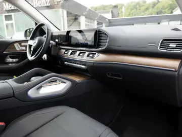 GLE 350 de 4M AMG-Sport/Pano/AHK/Sitzklima/Night