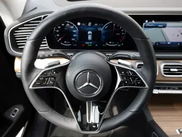 GLE 350 de 4M AMG-Sport/Pano/AHK/Sitzklima/Night