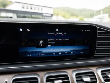 GLE 350 de 4M AMG-Sport/Pano/AHK/Sitzklima/Night