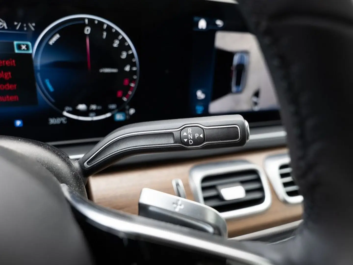 GLE 350 de 4M AMG-Sport/Pano/AHK/Sitzklima/Night