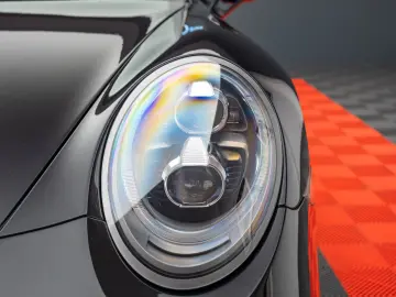 Porsche 911 Turbo S - 991