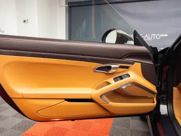 Porsche 911 Turbo S - 991