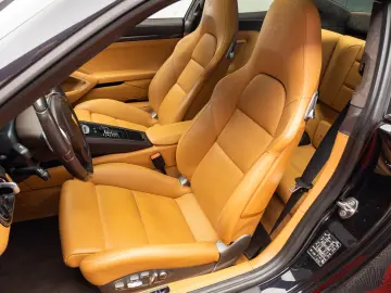 Porsche 911 Turbo S - 991