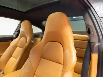Porsche 911 Turbo S - 991
