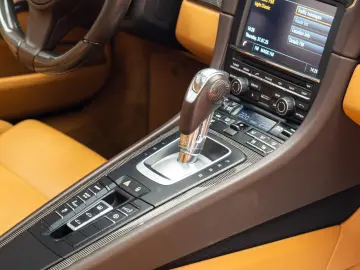 Porsche 911 Turbo S - 991