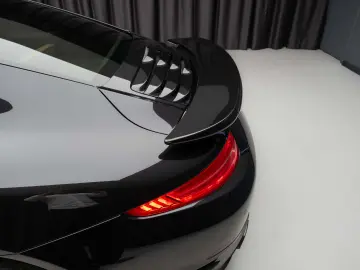 Porsche 911 Turbo S - 991