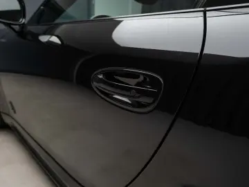 Porsche 911 Turbo S - 991
