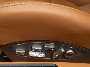 Porsche 911 Turbo S - 991