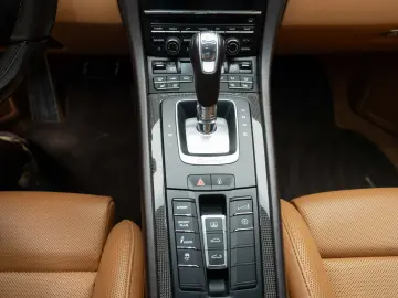 Porsche 911 Turbo S - 991