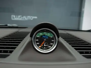 Porsche 911 Turbo S - 991
