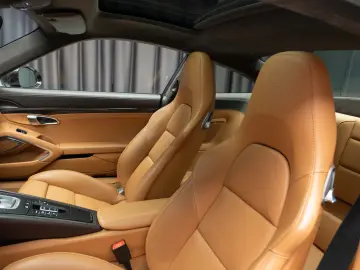 Porsche 911 Turbo S - 991