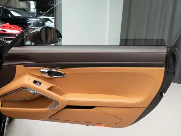 Porsche 911 Turbo S - 991