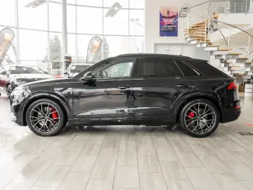 Audi Q8 60 TFSIe Quattro Tiptronic 