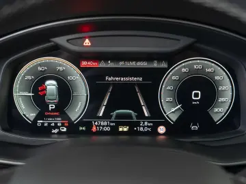 Audi Q8 60 TFSIe Quattro Tiptronic 