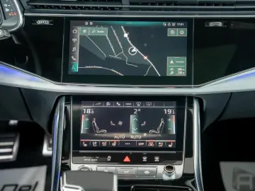Audi Q8 60 TFSIe Quattro Tiptronic 
