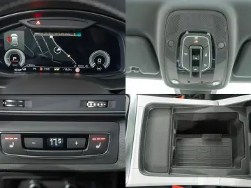 Audi Q8 60 TFSIe Quattro Tiptronic 