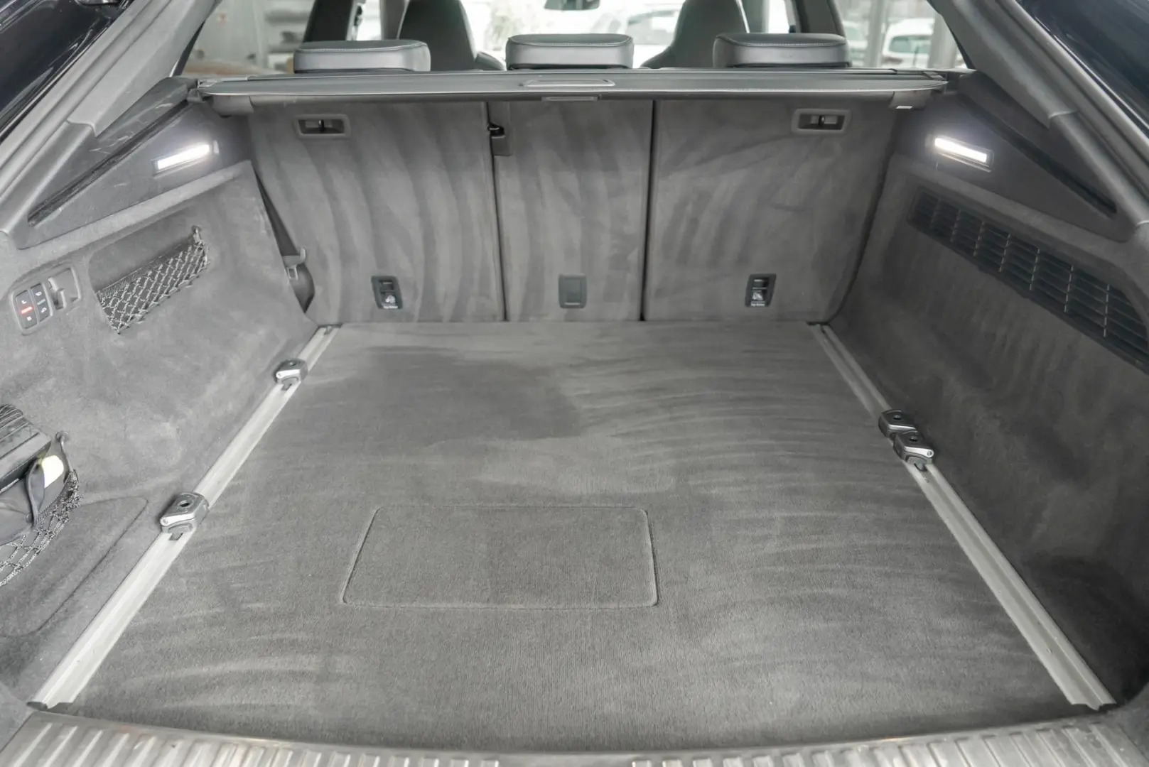 Audi Q8 60 TFSIe Quattro Tiptronic 