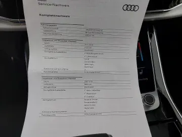 Audi Q8 60 TFSIe Quattro Tiptronic 