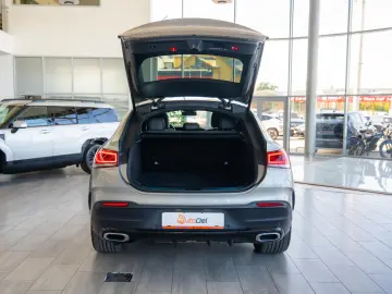 Mercedes-Benz GLE Coupe 350e 2.0 Plug-in Hybrid 
