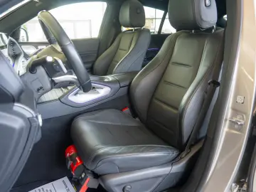 Mercedes-Benz GLE Coupe 350e 2.0 Plug-in Hybrid 