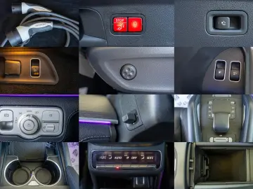 Mercedes-Benz GLE Coupe 350e 2.0 Plug-in Hybrid  AMG Line