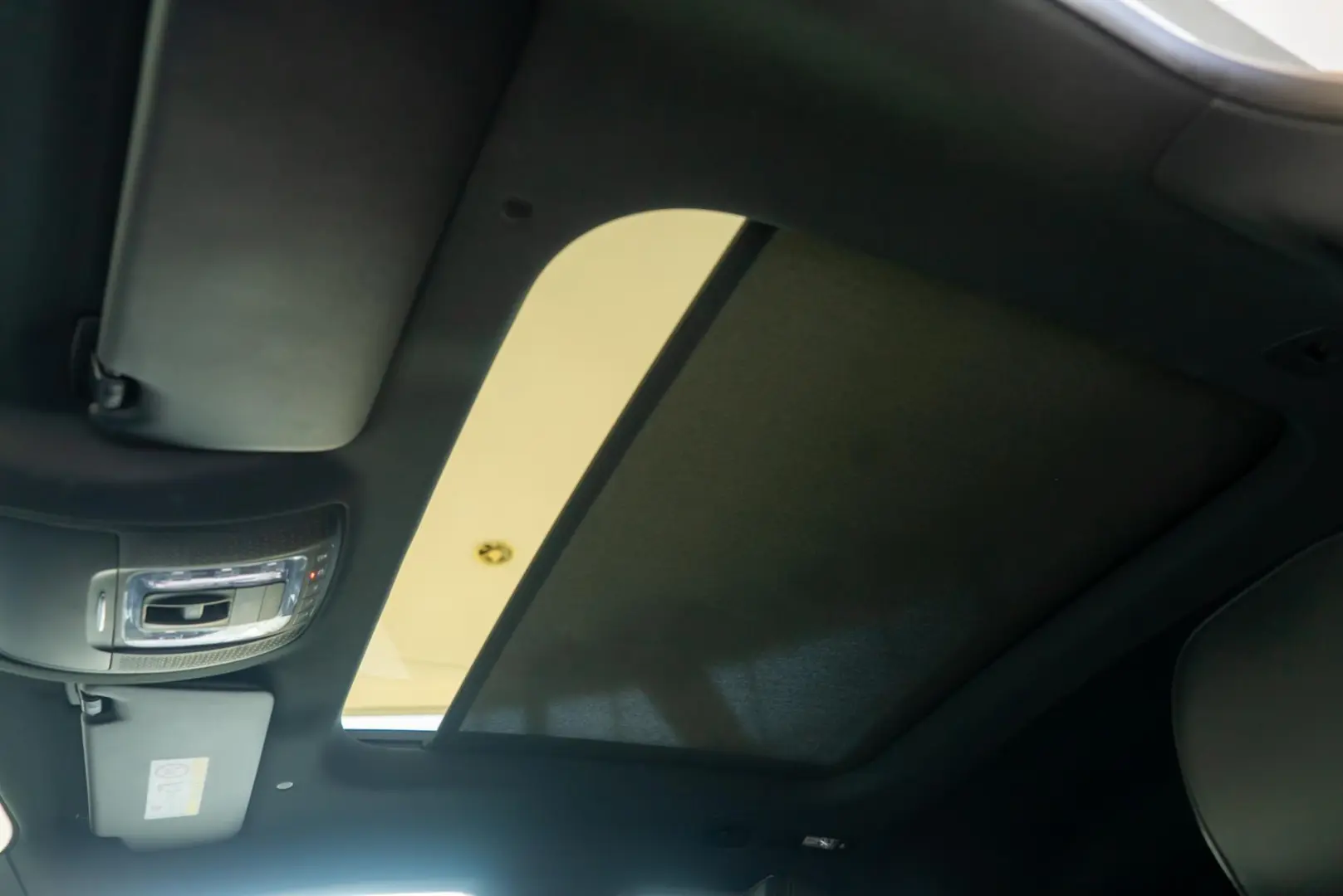 Mercedes-Benz GLE Coupe 350e 2.0 Plug-in Hybrid  AMG Line