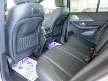 Mercedes-Benz GLE Coupe 350e 2.0 Plug-in Hybrid  AMG Line