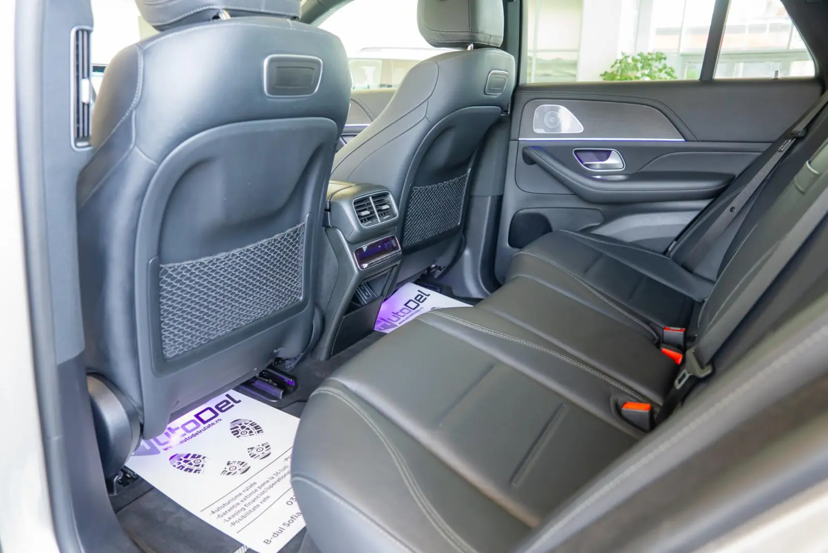 Mercedes-Benz GLE Coupe 350e 2.0 Plug-in Hybrid  AMG Line