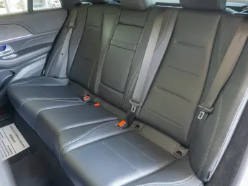 Mercedes-Benz GLE Coupe 350e 2.0 Plug-in Hybrid  AMG Line