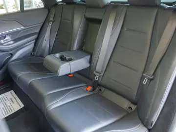 Mercedes-Benz GLE Coupe 350e 2.0 Plug-in Hybrid  AMG Line